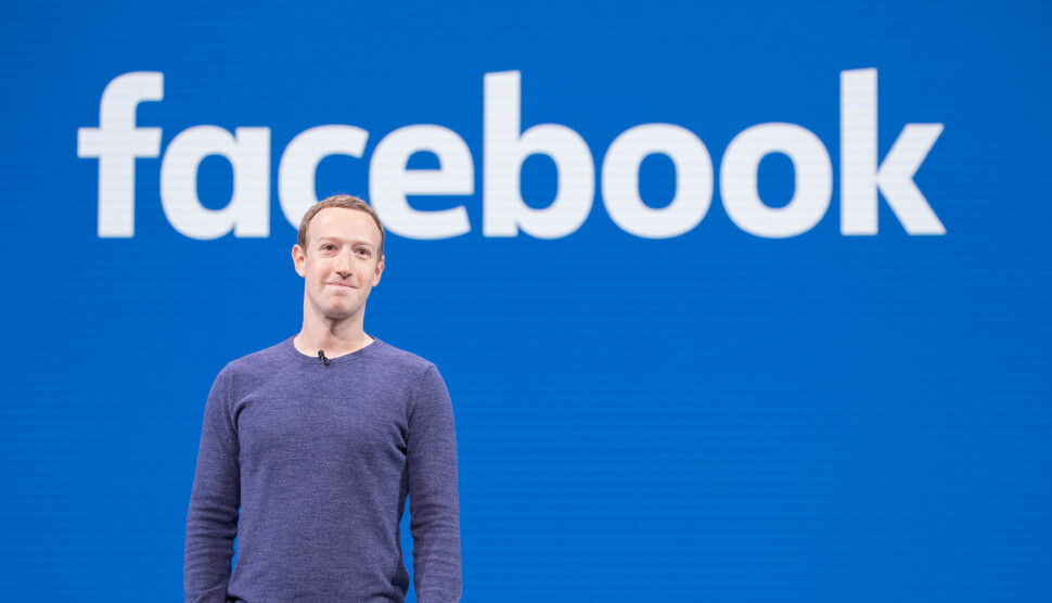 Facebook-sjef Mark Zuckerberg blir beskyldt for å være en trussel mot demokratiet. Foto: Anthony Quintano / CC by 4.0 / Flickr.com