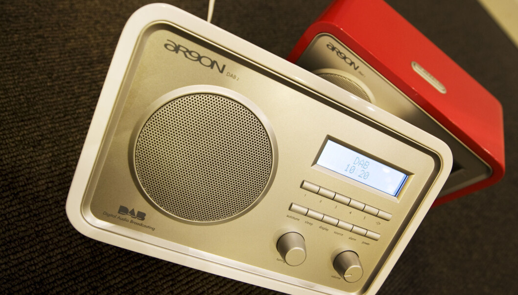 Interessentene i radiomarkedet skal tirsdag morgen møte til rundebordskonferanse om digitalisering av radio hos Kulturdepartementet. Foto: Håkon Mosvold Larsen / NTB scanpix. Interessentene i radiomarkedet skal tirsdag morgen møte til rundebordskonferanse om digitalisering av radio hos Kulturdepartementet. Foto: Håkon Mosvold Larsen / NTB scanpix.