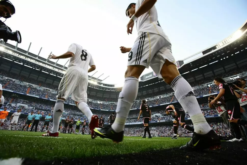 Serie A-debuten til Cristiano Ronaldo blir å se på en helt ny strømmetjeneste. Foto: Tsutomu Takasu / CC by 2.0 / Flickr.com