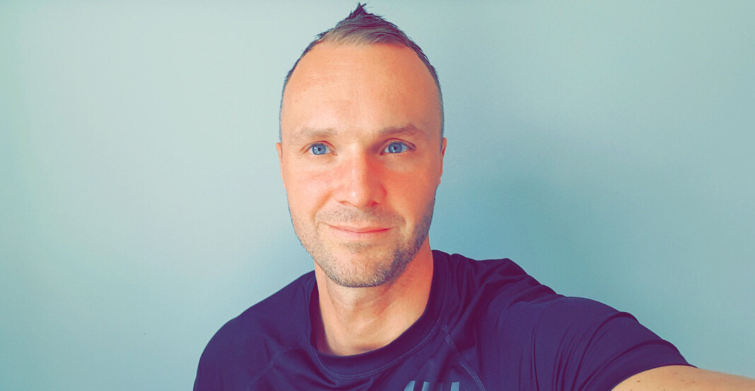 Markus Plementar blir tv-redaktør i Normisjonen. Markus Plementar blir tv-redaktør i Normisjonen.