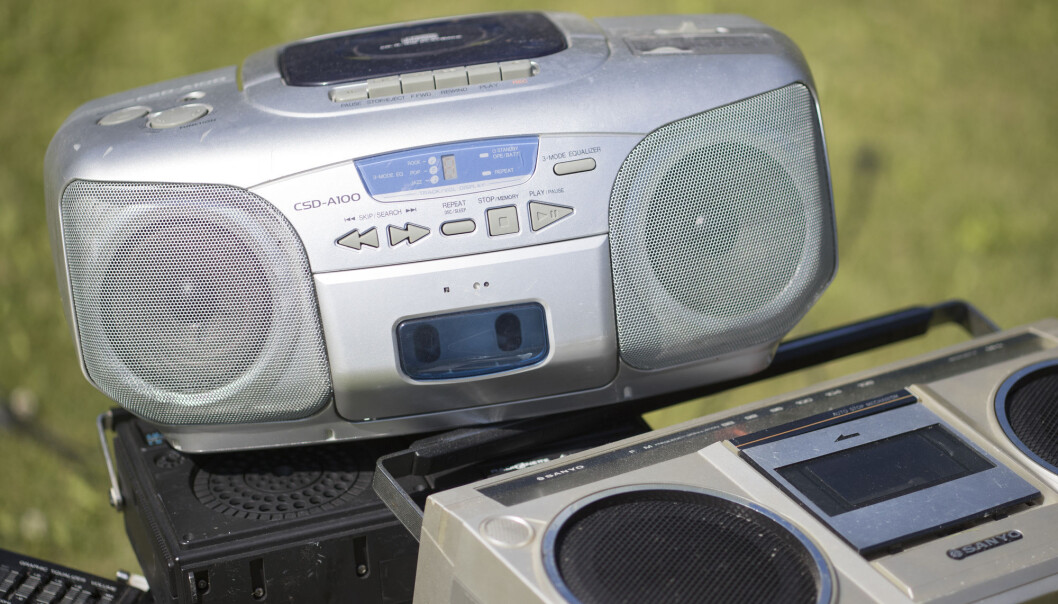 Asker og Bærum Lokalradio kan få 8000 kroner i tvangsmulkt pr. ukedag. Illustrasjonsfoto: Terje Pedersen / NTB scanpix Asker og Bærum Lokalradio kan få 8000 kroner i tvangsmulkt pr. ukedag. Illustrasjonsfoto: Terje Pedersen / NTB scanpix