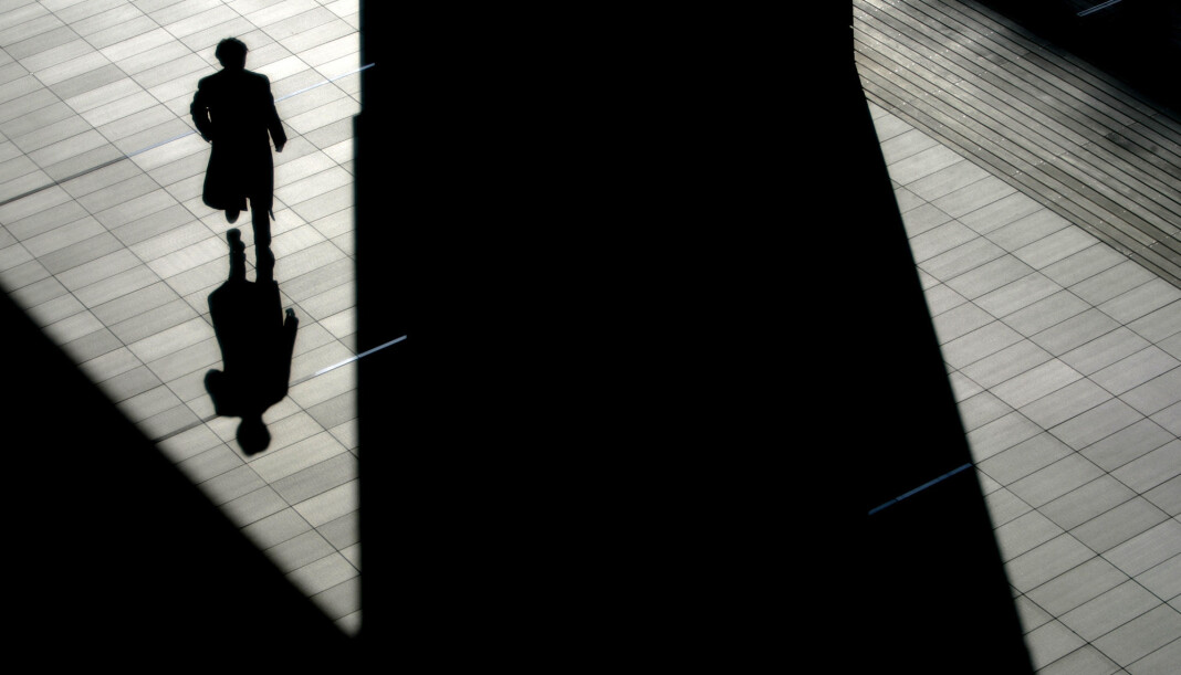 Dagens Nyheter innførte i sommer detaljerte regler for hvordan avisen skal jobbe med anonyme kilder. Foto: Reuters / NTB scanpix Dagens Nyheter innførte i sommer detaljerte regler for hvordan avisen skal jobbe med anonyme kilder. Foto: Reuters / NTB scanpix