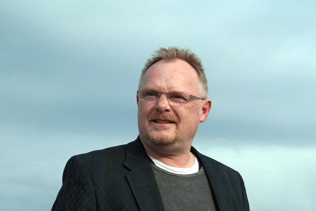 Per Sandberg utelukker ikke rettslige skritt mot flere medier