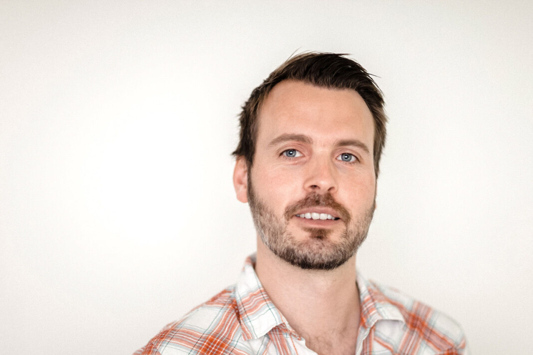Arne Vestbø er seksjonsleder for litteratur og allmenne kulturformål i Kulturrådet. Her er hans tips for å skrive en god søknad til dem. <br>Foto: Ilja Hendel Arne Vestbø er seksjonsleder for litteratur og allmenne kulturformål i Kulturrådet. Her er hans tips for å skrive en god søknad til dem. <br>Foto: Ilja Hendel