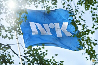 Nye kutt i NRK: – Folk er stressa, har mange spørsmål og er redde for jobbene sine