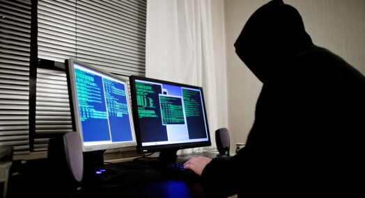 USA mistenker at Russland sto bak hackerangrep mot svenske aviser
