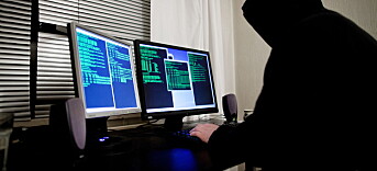 LES  OGSÅ: USA mistenker at Russland sto bak hackerangrep mot svenske aviser