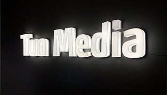 Tun Media håper at helkommersielle Tun Byrå og Landbruksnytt, skal være med og finansiere de redaksjonelle satsingene. Tun Media håper at helkommersielle Tun Byrå og Landbruksnytt, skal være med og finansiere de redaksjonelle satsingene.