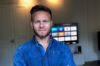 Jan Egil Ådland går fra Monster til NRK