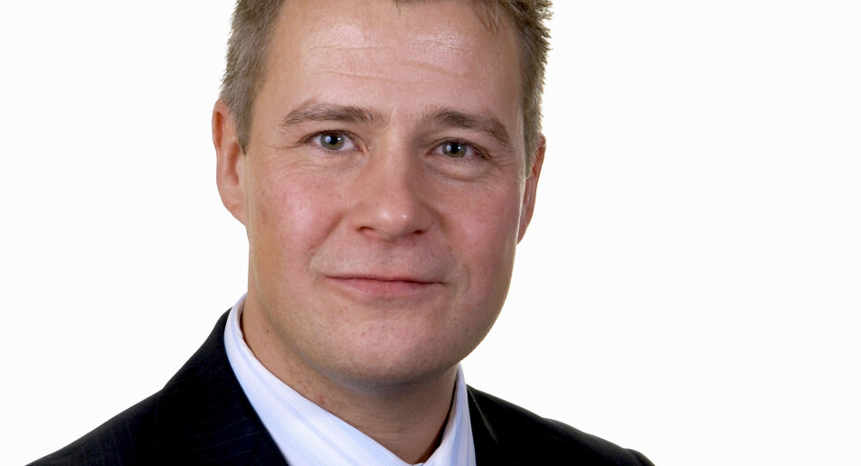 Frp-topp Per-Willy Amundsen avviser boikott, men har ikke svart på henvendelser fra iTromsø på åtte måneder
