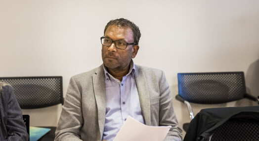 Rajan Chelliah anker NRK-oppsigelsen til Høyesterett