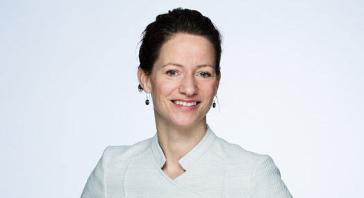 NHST-sjef Hege Yli Ask slutter etter to år NHST-sjef Hege Yli Ask slutter etter to år