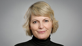 Direktør for Marienlystdivisjonen, Vibeke Fürst Haugen, påpeker at NRK må prioritere hardere. Foto: NRK Direktør for Marienlystdivisjonen, Vibeke Fürst Haugen, påpeker at NRK må prioritere hardere. Foto: NRK