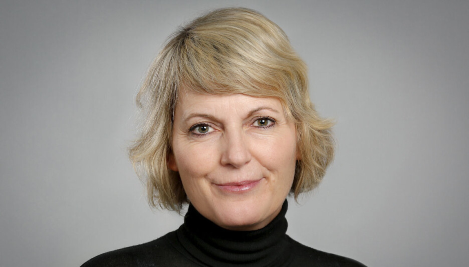 Direktør for Marienlystdivisjonen, Vibeke Fürst Haugen, påpeker at NRK må prioritere hardere. Foto: NRK Direktør for Marienlystdivisjonen, Vibeke Fürst Haugen, påpeker at NRK må prioritere hardere. Foto: NRK
