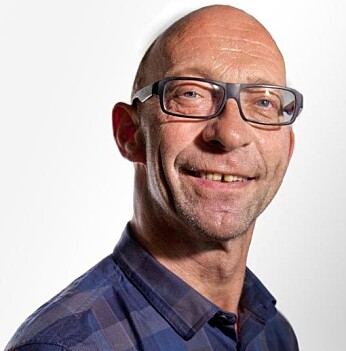 Hans Hjellemo, senior kommunikasjons-rådgiver i Uloba. Hans Hjellemo, senior kommunikasjons-rådgiver i Uloba.