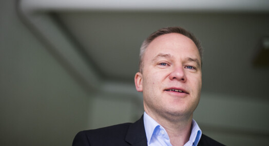 SE TV: Hva er det med Resett? SE TV: Hva er det med Resett?