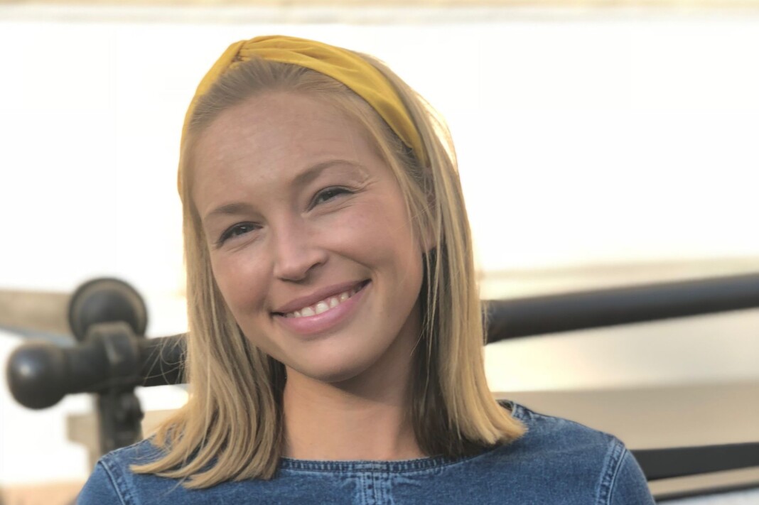 Kaja Snare er klar for nye oppgaver. – Jeg gleder meg stort til å jobbe med Norges råeste rettighetspakke innen sport. Kaja Snare er klar for nye oppgaver. – Jeg gleder meg stort til å jobbe med Norges råeste rettighetspakke innen sport.