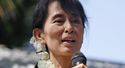 Suu Kyi blir bedt om å løslate Reuters-journalister: Hun skal ha kalt de to for forrædere