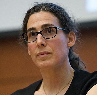 Sarah Koenig i Serial. Foto: Kenneth C. Zirkel CC BY-SA 4.0 Sarah Koenig i Serial. Foto: Kenneth C. Zirkel CC BY-SA 4.0