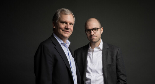 New York Times publiserer usignert kronikk fra høytstående Trump-medarbeider New York Times publiserer usignert kronikk fra høytstående Trump-medarbeider