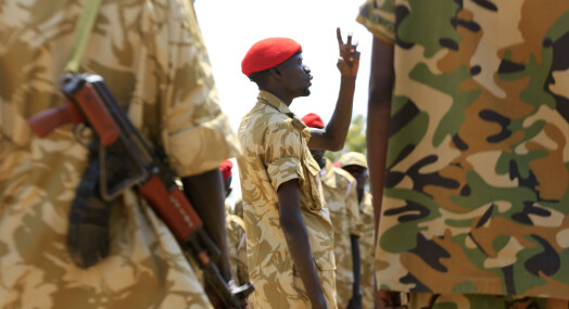 Regjeringssoldater dømt for journalistdrap og voldtekt av hjelpearbeidere i Sør-Sudan