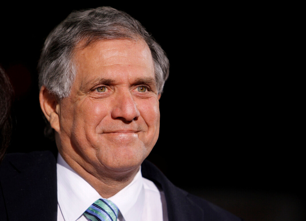 Leslie Moonves er ferdig som toppsjef i kringkastingsselskapet CBS. Foto: Reuters / NTB scanpix Leslie Moonves er ferdig som toppsjef i kringkastingsselskapet CBS. Foto: Reuters / NTB scanpix