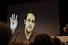 Edward Snowden deler NRK-innlegg – og skriver på norsk
