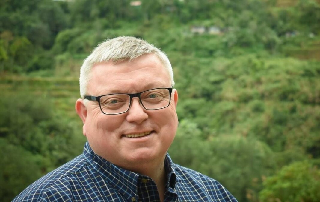 I dag ble det offentliggjort at Ole Petter Pedersen går til Teknisk Ukeblad Media. Foto: Privat I dag ble det offentliggjort at Ole Petter Pedersen går til Teknisk Ukeblad Media. Foto: Privat
