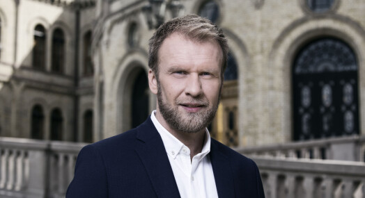 Medlemsdebatten: Ta det med ro - en oppfordring til NJs landsstyre Medlemsdebatten: Ta det med ro - en oppfordring til NJs landsstyre