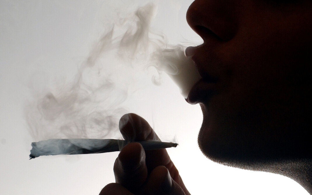 Politiforum får 20.000 kroner av Stiftelsen Fritt Ord for å lage en reportasje om konsekvensene ved avkriminalisering av cannabis. Foto: David Bebber / Reuters / NTB scanpix Politiforum får 20.000 kroner av Stiftelsen Fritt Ord for å lage en reportasje om konsekvensene ved avkriminalisering av cannabis. Foto: David Bebber / Reuters / NTB scanpix