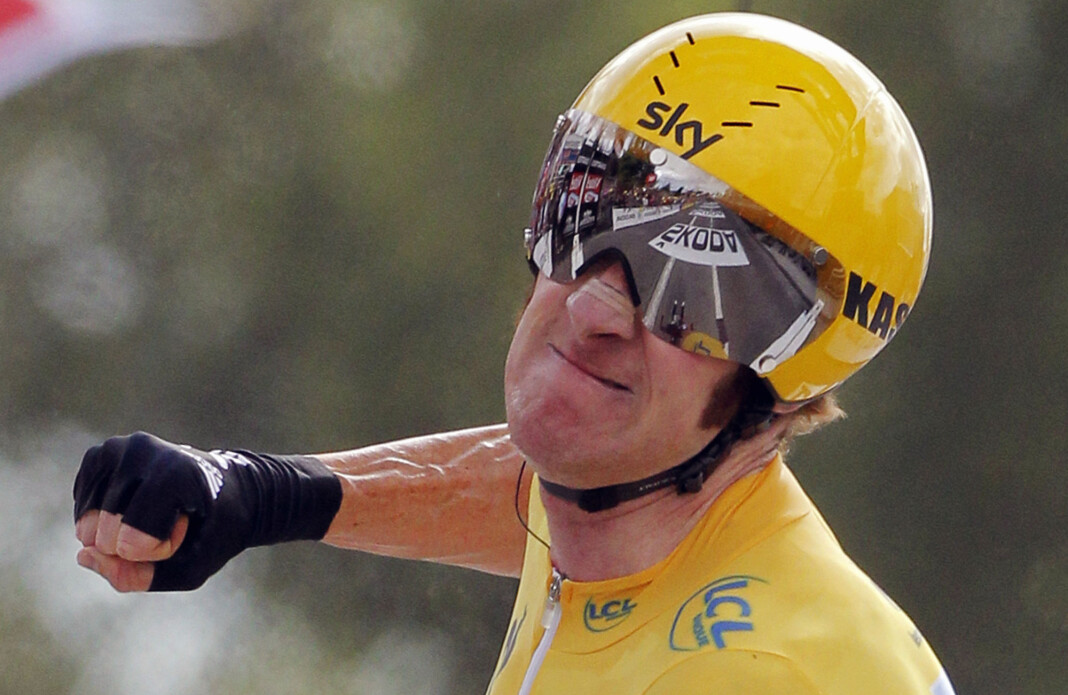 Vi må flinkere til å kreditere hverandre når vi siterer, låner eller lar oss inspirere, er budskapet fra procycling.no-redaktør Jarle Fredagsvik. Foto: Stephane Mahe / Reuters / NTB scanpix Vi må flinkere til å kreditere hverandre når vi siterer, låner eller lar oss inspirere, er budskapet fra procycling.no-redaktør Jarle Fredagsvik. Foto: Stephane Mahe / Reuters / NTB scanpix