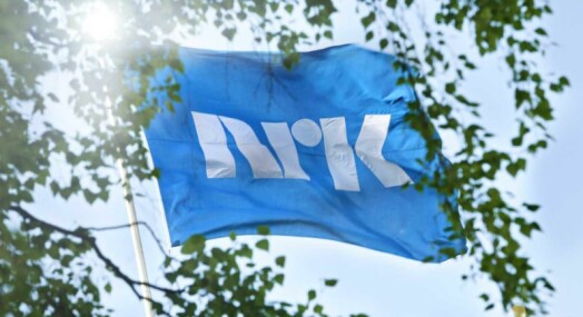 Holocaust-humor i NRK og forestående behandling i Pressens Faglige Utvalg
