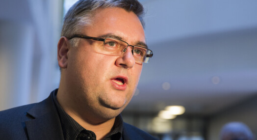 Foreslo å innføre redaktørplakat i OBOS-magasinet: Ble stemt ned Foreslo å innføre redaktørplakat i OBOS-magasinet: Ble stemt ned