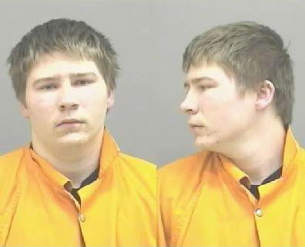 Den andre sesongen av dokuserien «Making a Murderer» kommer ut på Brendan Dassey fødselsdag, 19. oktober. Foto: Reuters / NTB scanpix Den andre sesongen av dokuserien «Making a Murderer» kommer ut på Brendan Dassey fødselsdag, 19. oktober. Foto: Reuters / NTB scanpix