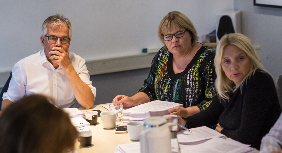 Tønsberg Blad felt for brudd på god presseskikk
