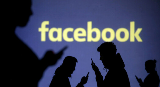 50 millioner Facebook-kontoer rammet av sikkerhetssvikt