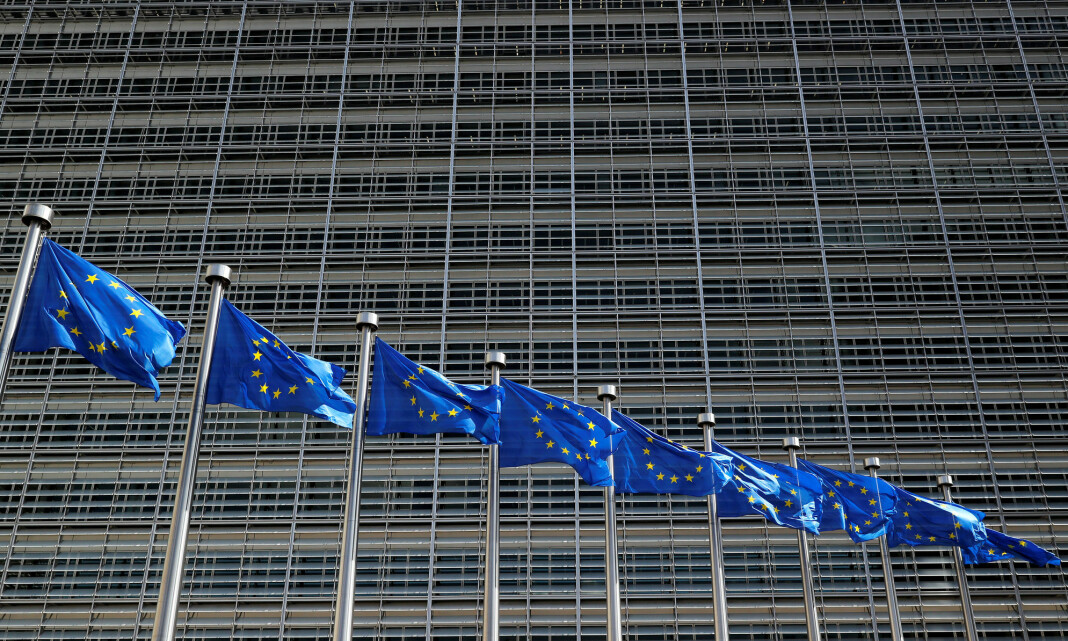 EUs medlemsland åpner for nullmoms på digitale medier