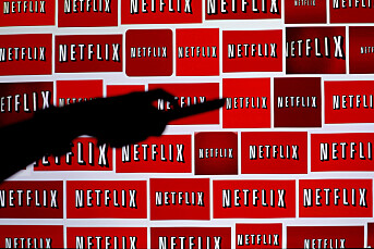 EU-parlamentet vil tvinge Netflix til å vise europeisk innhold