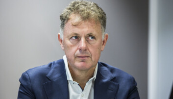 Ansvarlig redaktør Gunnar Stavrum i Nettavisen. Arkivfoto: Mariam Butt / NTB scanpix Ansvarlig redaktør Gunnar Stavrum i Nettavisen. Arkivfoto: Mariam Butt / NTB scanpix