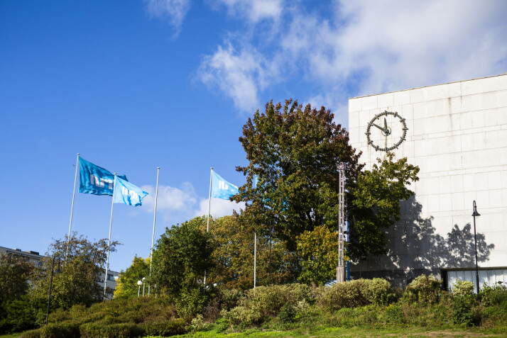 Midlertidige mener «alle» vet at NRK driver med lufting, men NRK avviser dette. Midlertidige mener «alle» vet at NRK driver med lufting, men NRK avviser dette.