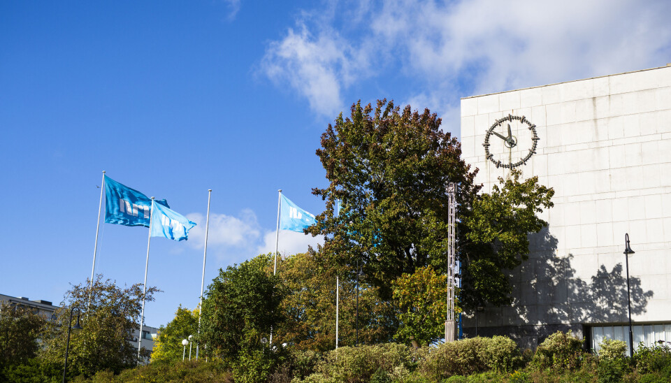 NRKs tv-kanalene mistet markedsandeler i 2018. NRKs tv-kanalene mistet markedsandeler i 2018.