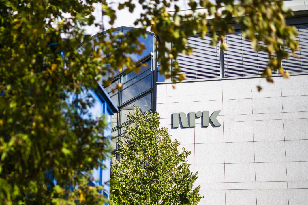 Kulturavdelinga i NRK har hatt en nedbemanning - og omorgansieringsprosess i vinter. Kulturavdelinga i NRK har hatt en nedbemanning - og omorgansieringsprosess i vinter.