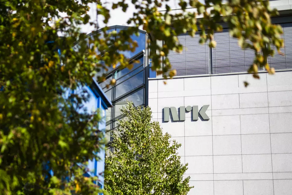 Kulturavdelinga i NRK har hatt en nedbemanning - og omorgansieringsprosess i vinter.
