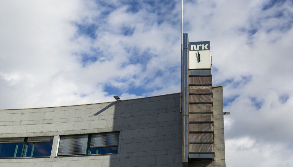 I Marienlystdivisjonen i NRK øker antall midlertidige, mens antall vikarer faller. I Marienlystdivisjonen i NRK øker antall midlertidige, mens antall vikarer faller.