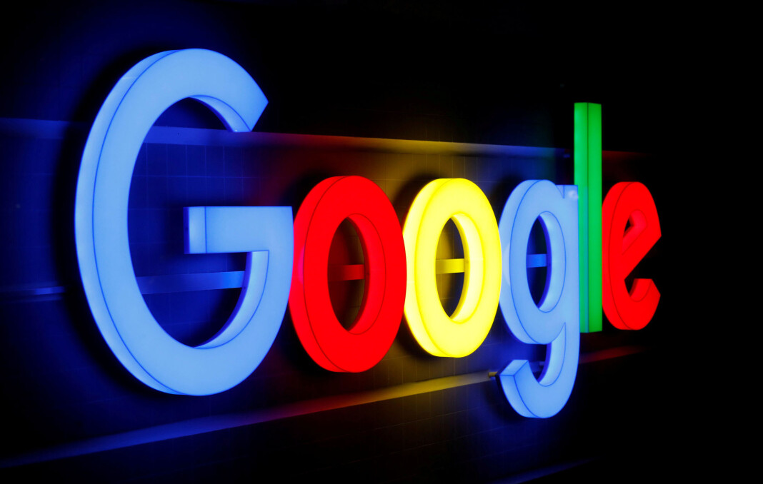 Google dekket over at brukerdata fra flere hundre tusen brukere av det sosiale nettverket Google+ lå åpent tilgjengelig for eksterne IT-utviklere, skriver Wall Street Journal. Foto: Reuters / NTB scanpix Google dekket over at brukerdata fra flere hundre tusen brukere av det sosiale nettverket Google+ lå åpent tilgjengelig for eksterne IT-utviklere, skriver Wall Street Journal. Foto: Reuters / NTB scanpix