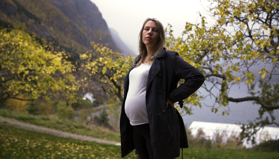 – For min del kan det fort gå en månad eller tre «uten inntekt», for så å få dobbelt og tredobbelt etterpå. Med litt uflaks med tidspunkter kan jo det slå riktig galt ut, sier frilansfotograf Ingerid Jordal. Foto: Privat – For min del kan det fort gå en månad eller tre «uten inntekt», for så å få dobbelt og tredobbelt etterpå. Med litt uflaks med tidspunkter kan jo det slå riktig galt ut, sier frilansfotograf Ingerid Jordal. Foto: Privat