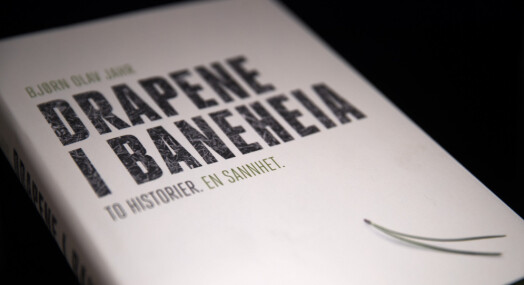 Medias forhold til Baneheia-saken Medias forhold til Baneheia-saken