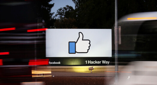 Facebook lagret millioner av ukrypterte brukerpassord