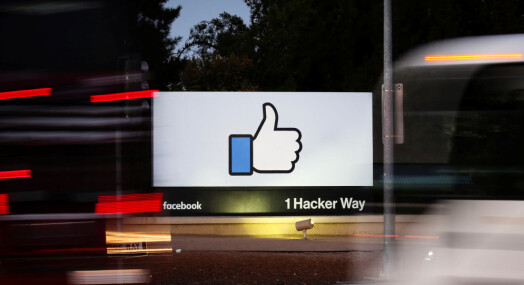 «Bare» 29 millioner rammet av Facebook-hacking