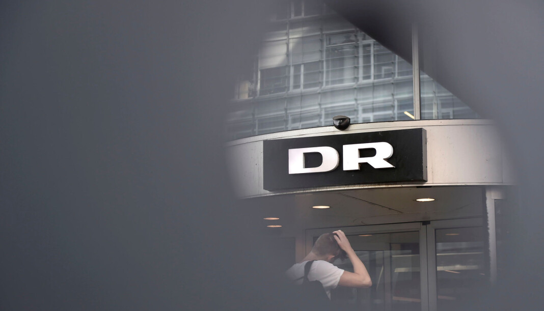 Danmarks Radio er blant mediene som deltok i Cum-ex-avsløringene. Foto: Reuters / NTB scanpix Danmarks Radio er blant mediene som deltok i Cum-ex-avsløringene. Foto: Reuters / NTB scanpix